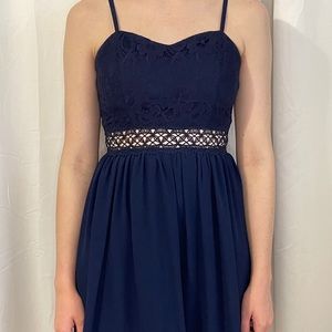 Homecoming/prom dress